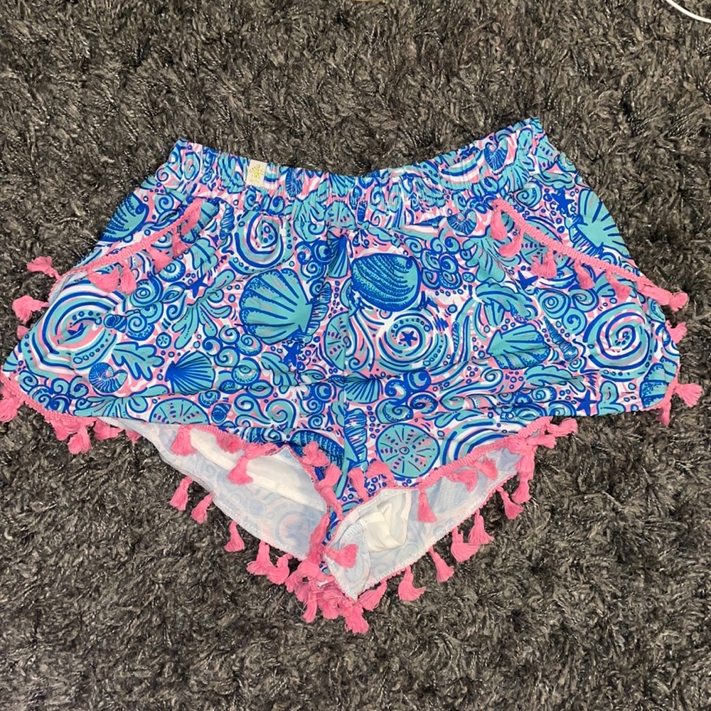 Simply shouthern lounge shorts